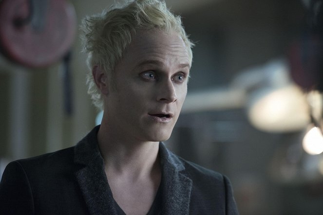 iZombie - Brother, Can You Spare a Brain? - Photos