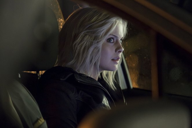 iZombie - Astrohamburguesa - De la película