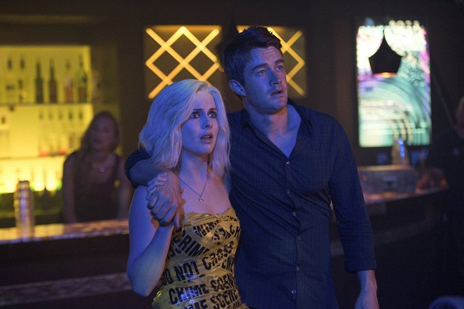 iZombie - Zombie Bro - Photos