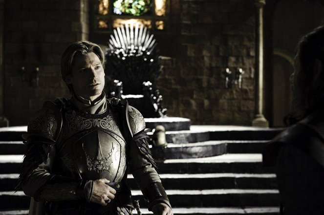 Game Of Thrones - Season 1 - Lord Schnee - Filmfotos - Nikolaj Coster-Waldau