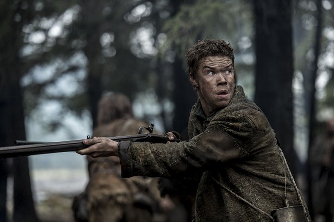 The Revenant - Photos - Will Poulter
