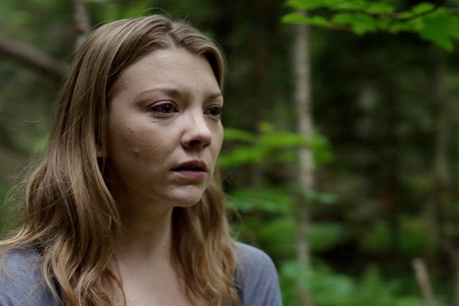 El bosque de los Suicidios - De la película - Natalie Dormer