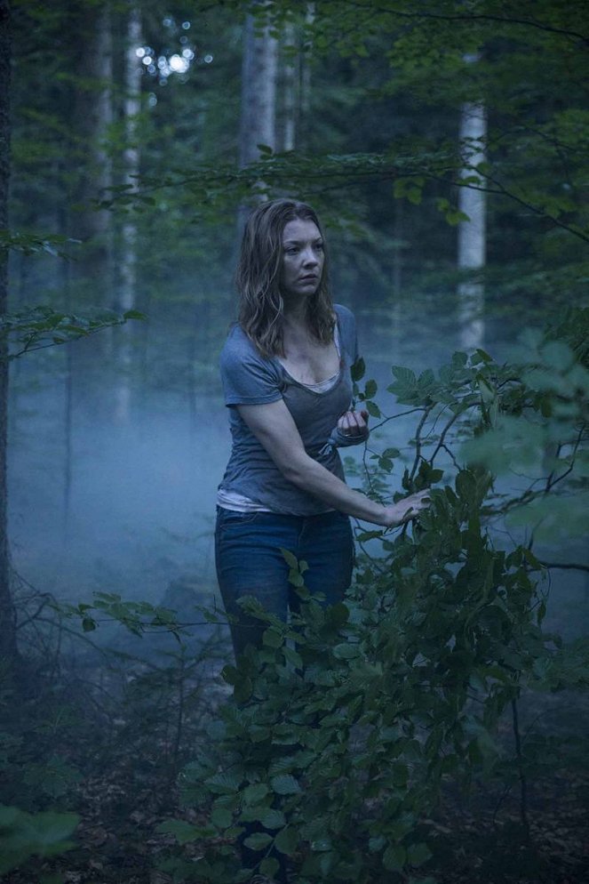 El bosque de los Suicidios - De la película - Natalie Dormer
