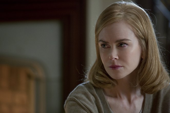 Secret in Their Eyes - Van film - Nicole Kidman