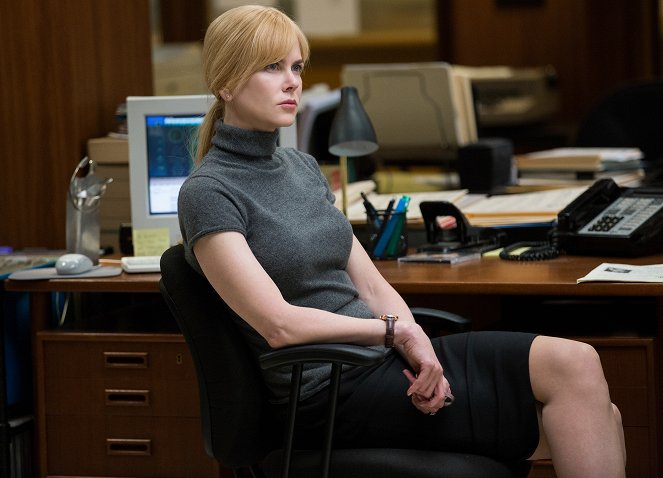 Katseeseen kätketty - Kuvat elokuvasta - Nicole Kidman