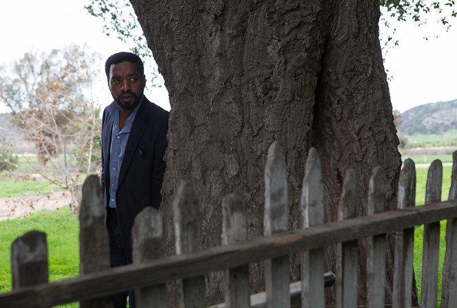 Vor ihren Augen - Filmfotos - Chiwetel Ejiofor