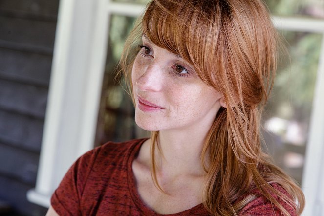 The Musical, or the Way to Happiness - Photos - Vica Kerekes