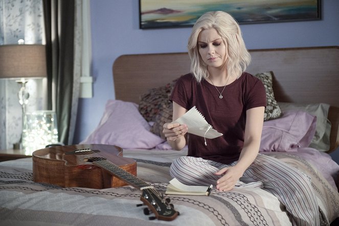 iZombie - Even Cowgirls Get the Black and Blues - Filmfotók