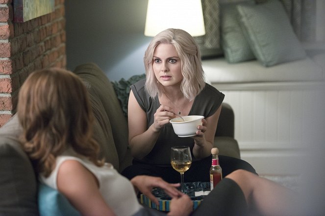 iZombie - Season 2 - Even Cowgirls Get the Black and Blues - Photos
