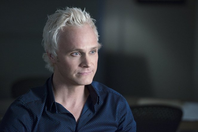 iZombie - Season 2 - Even Cowgirls Get the Black and Blues - Photos