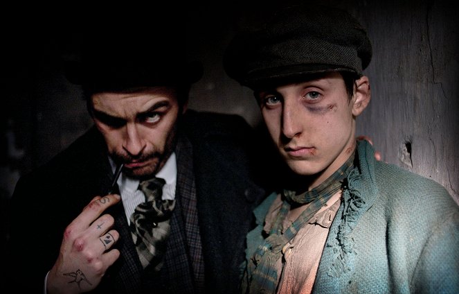 Ripper Street - In My Protection - Promokuvat