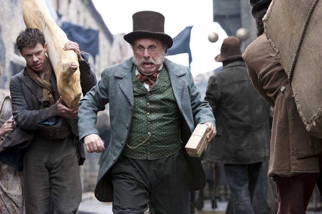 Ripper Street - In My Protection - Do filme