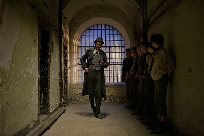 Ripper Street - In My Protection - Do filme