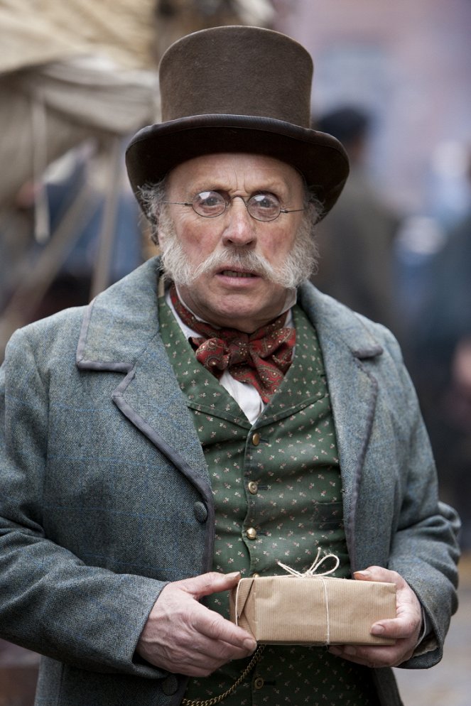 Ripper Street - Season 1 - In My Protection - Photos