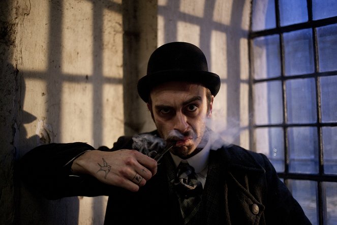 Ripper Street - In My Protection - Promokuvat