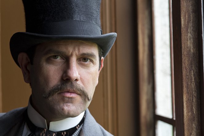 Ripper Street - The King Came Calling - Do filme