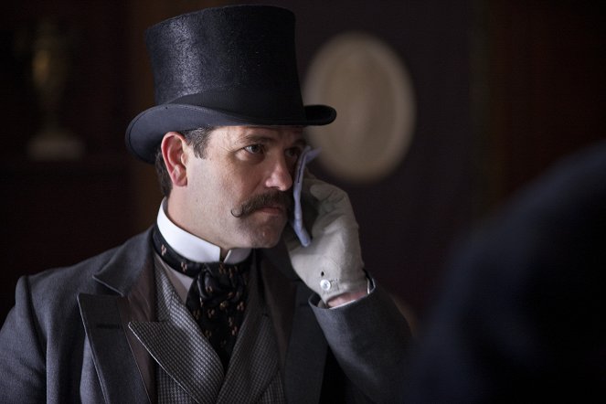Ripper Street - The King Came Calling - Photos