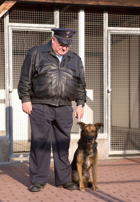 Polizeiruf 110 - Season 39 - Fremde im Spiegel - Kuvat elokuvasta - Horst Krause