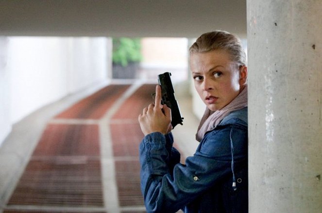 Polizeiruf 110 - Season 39 - Risiko - Filmfotos - Isabell Gerschke