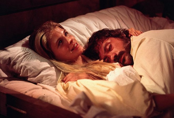 The Hunting Party - De filmes - Candice Bergen, Oliver Reed