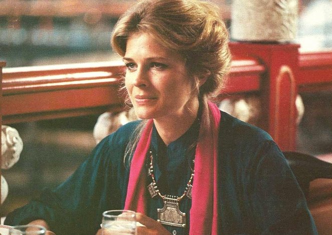Oliver's Story - Photos - Candice Bergen