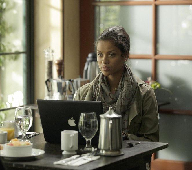 Touch - Entanglement - Film - Gugu Mbatha-Raw
