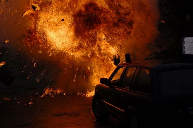 Polizeiruf 110 - Season 39 - Die Lücke, die der Teufel lässt - Filmfotók