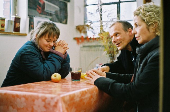 Polizeiruf 110 - Rosis Baby - Photos - Juliane Götze, Edgar Selge, Michaela May