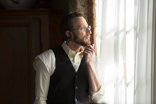 Touch - Season 2 - Two of a Kind - Photos - Bodhi Elfman