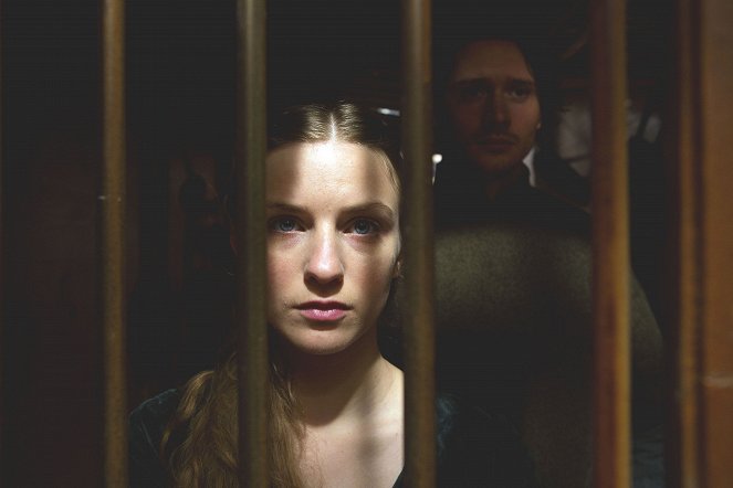 The White Queen - The Storm - Photos - Faye Marsay, David Oakes