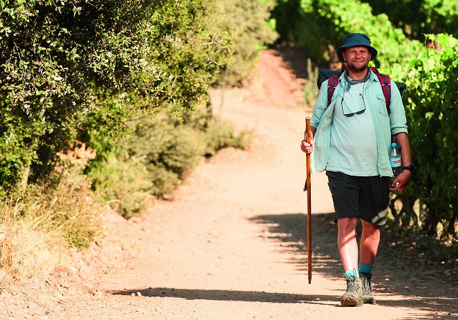 I'm Off Then: Losing and Finding Myself on the Camino de Santiago - Photos - Devid Striesow