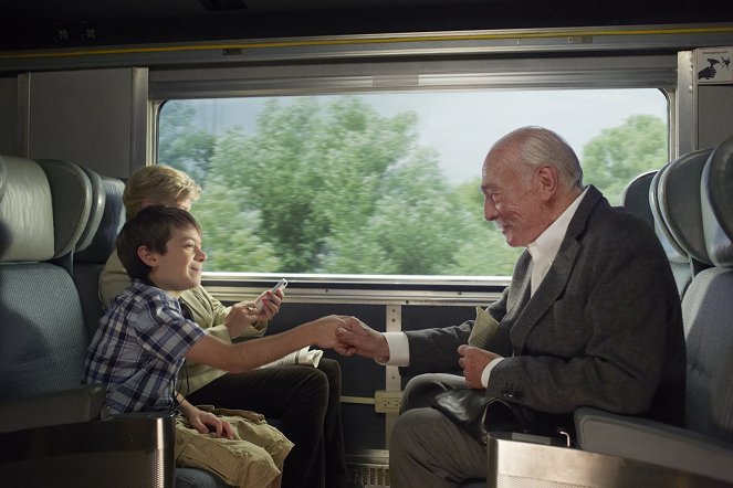 Remember - Filmfotos - Peter DaCunha, Christopher Plummer