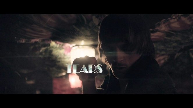 Tears - Van film - Daniel Roth