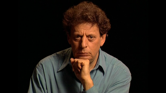 Lou Reed: Rock and Roll Heart - Film - Philip Glass