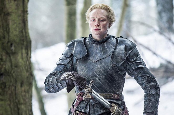 Game of Thrones - Season 5 - Mother's Mercy - Photos - Gwendoline Christie