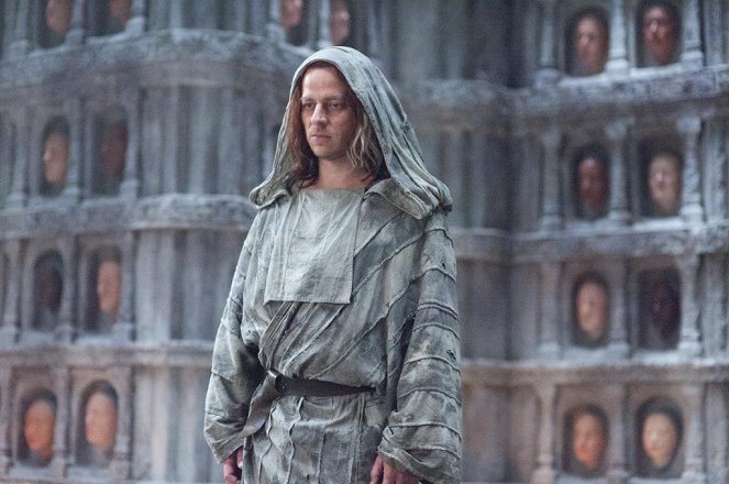 Game Of Thrones - Die Gnade der Mutter - Filmfotos - Tom Wlaschiha