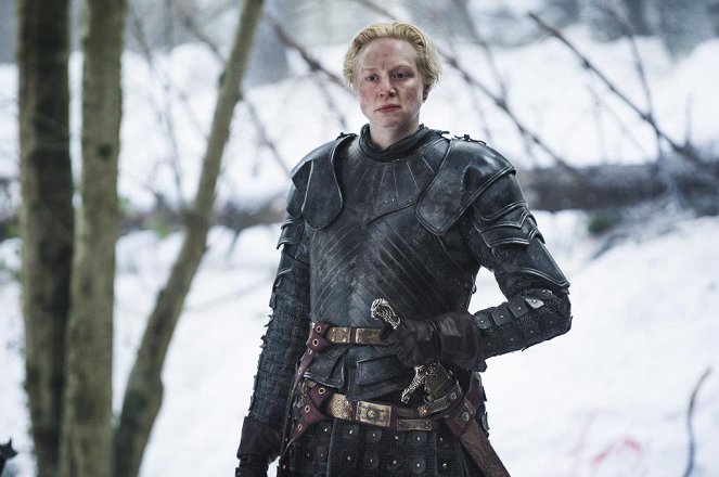Game of Thrones - Mother's Mercy - Kuvat elokuvasta - Gwendoline Christie