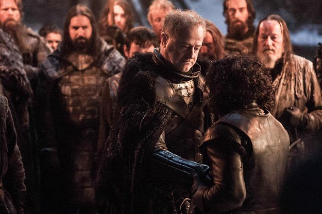 Game of Thrones - Mother's Mercy - Photos - Owen Teale