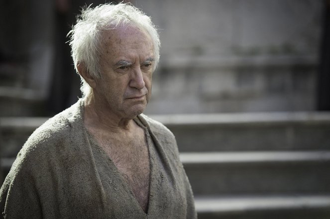 Game of Thrones - Le Grand Moineau - Film - Jonathan Pryce