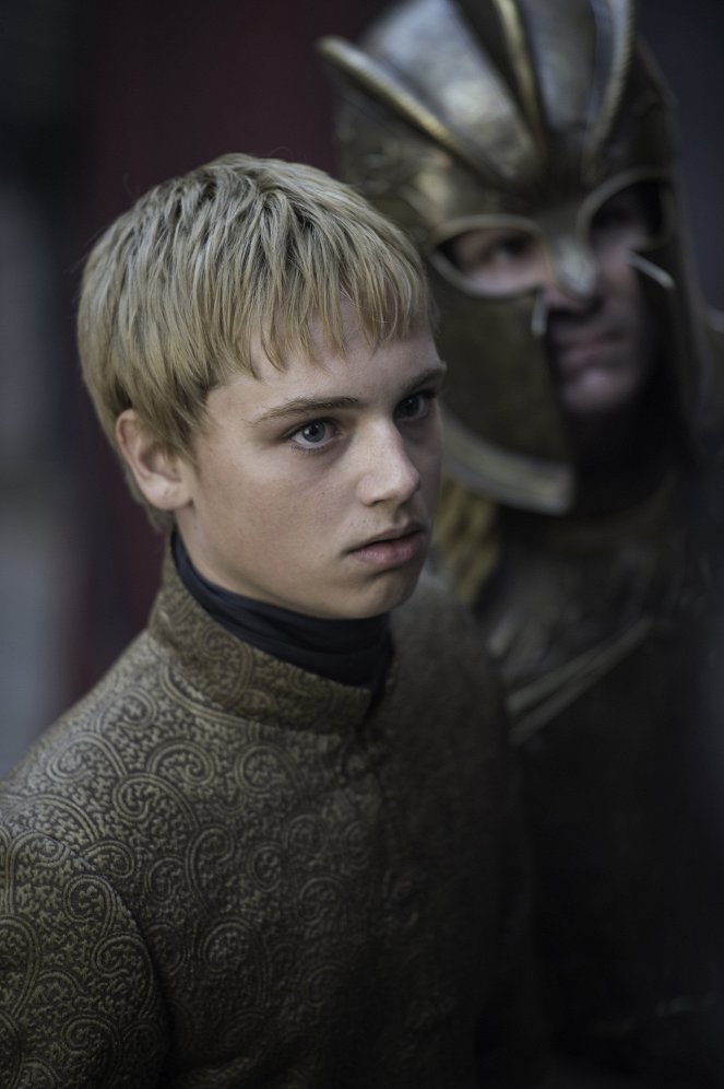 Game of Thrones - The Sons of the Harpy - Photos - Dean-Charles Chapman