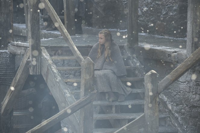 Game of Thrones - The Sons of the Harpy - Photos - Kerry Ingram