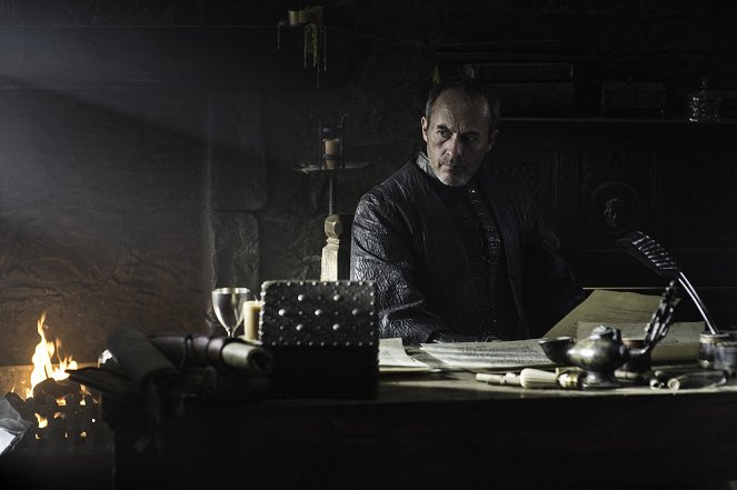 Game of Thrones - The Sons of the Harpy - Photos - Stephen Dillane