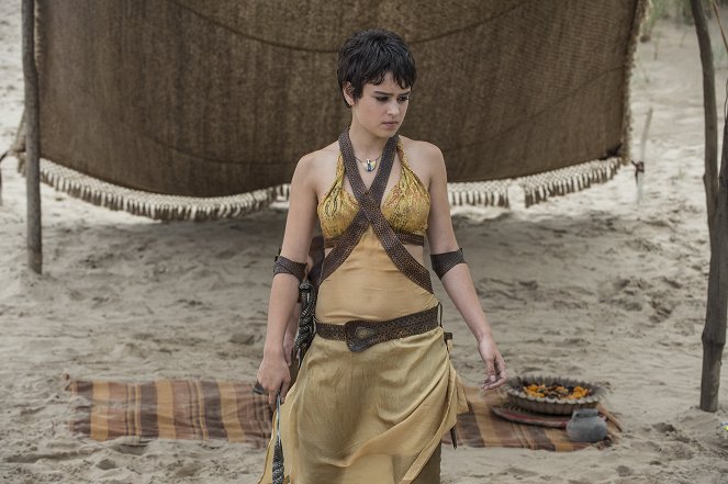 Game of Thrones - The Sons of the Harpy - Photos - Rosabell Laurenti Sellers
