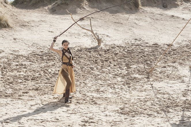 Game of Thrones - Season 5 - The Sons of the Harpy - Do filme - Jessica Henwick