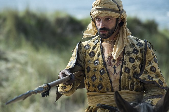 Game of Thrones - The Sons of the Harpy - Photos