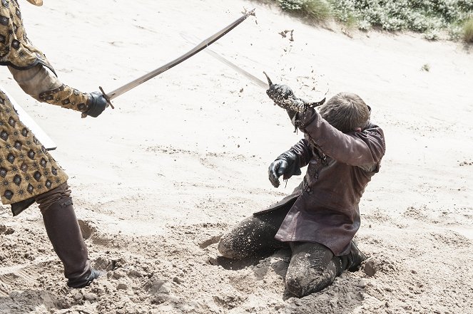 Game of Thrones - The Sons of the Harpy - Photos