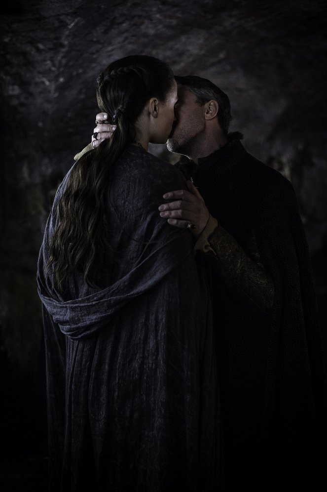 Game of Thrones - The Sons of the Harpy - Photos