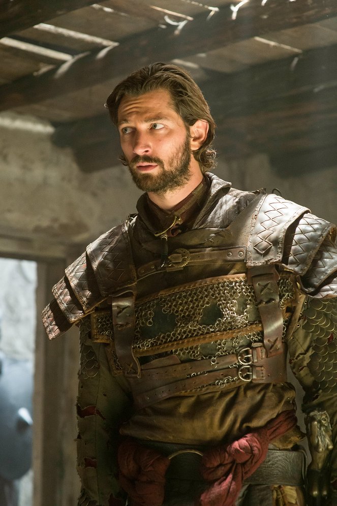 Game of Thrones - The House of Black and White - Photos - Michiel Huisman