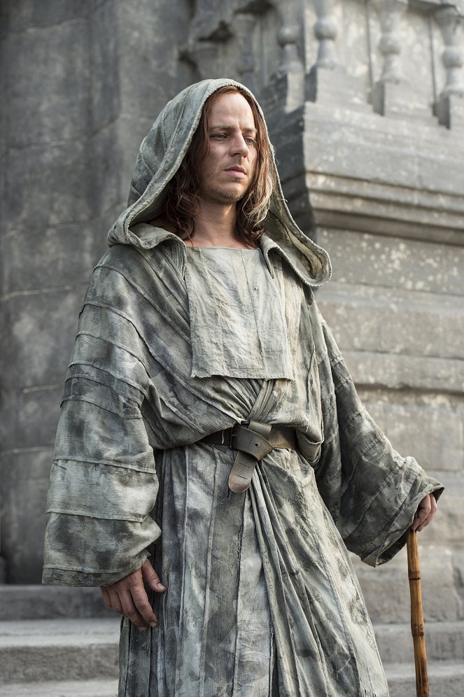 Game of Thrones - The House of Black and White - Photos - Tom Wlaschiha