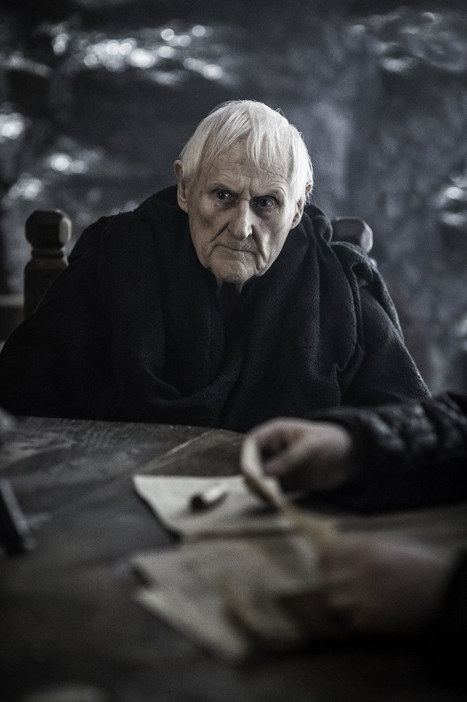 Game of Thrones - Kill the Boy - Photos - Peter Vaughan
